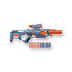 Picture of HASBRO NERF ELITE 2.0 EAGLEPOINT RD-8 BLASTER
